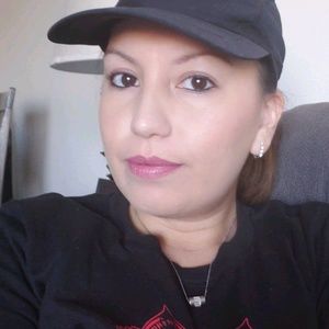 Meet your Posher, Veronica